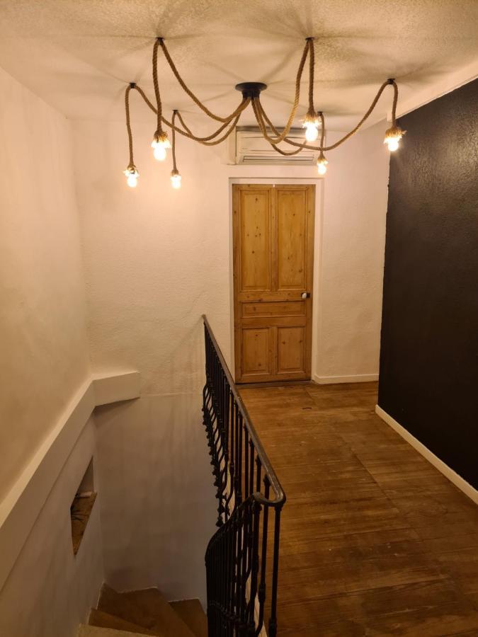 Maison De Ville Au Bord Du Lez, 170M2 Cosy. Bollène Exteriér fotografie