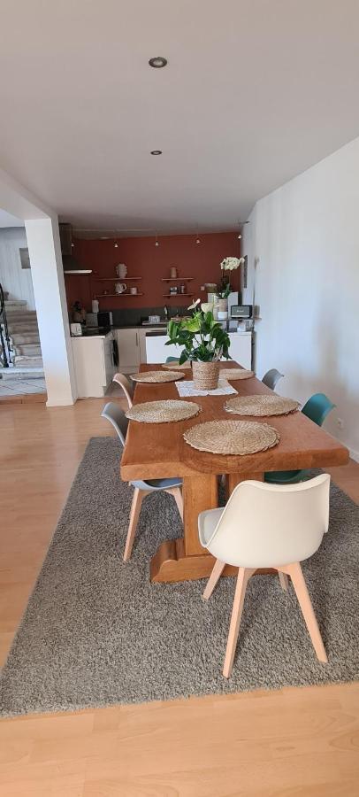 Maison De Ville Au Bord Du Lez, 170M2 Cosy. Bollène Exteriér fotografie