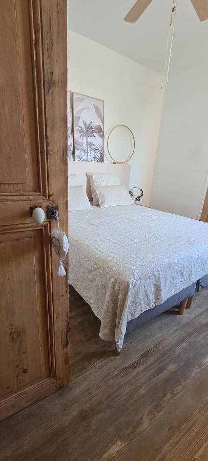 Maison De Ville Au Bord Du Lez, 170M2 Cosy. Bollène Exteriér fotografie