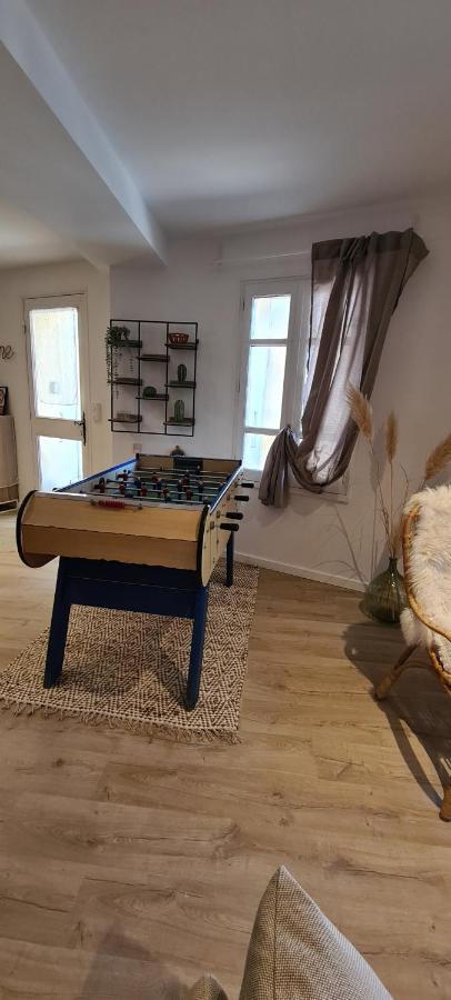 Maison De Ville Au Bord Du Lez, 170M2 Cosy. Bollène Exteriér fotografie